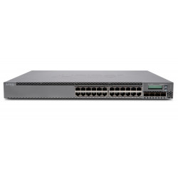 EX3300-24T-DC Коммутатор (свитч) Juniper Networks